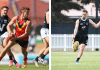 The SANFL’s top 10 prospects ahead of the AFL mid-season draft