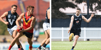 The SANFL’s top 10 prospects ahead of the AFL mid-season draft