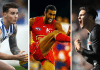 Where are they now? The first ever AFL22under22 team