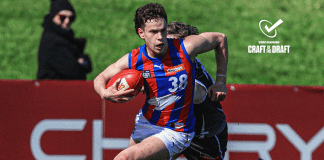 “Mature” Crows won’t add to past Power jabs ahead of blockbuster Showdown