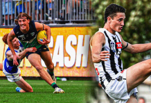 Listing the ideal 2025 Mid-Season Draft prospect for each AFL team