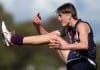 AFL Draft – Sandringham Dragons coach speaks on top prospects