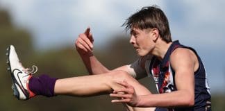 AFL Draft – Sandringham Dragons coach speaks on top prospects