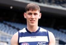 Irish Cat set for club debut