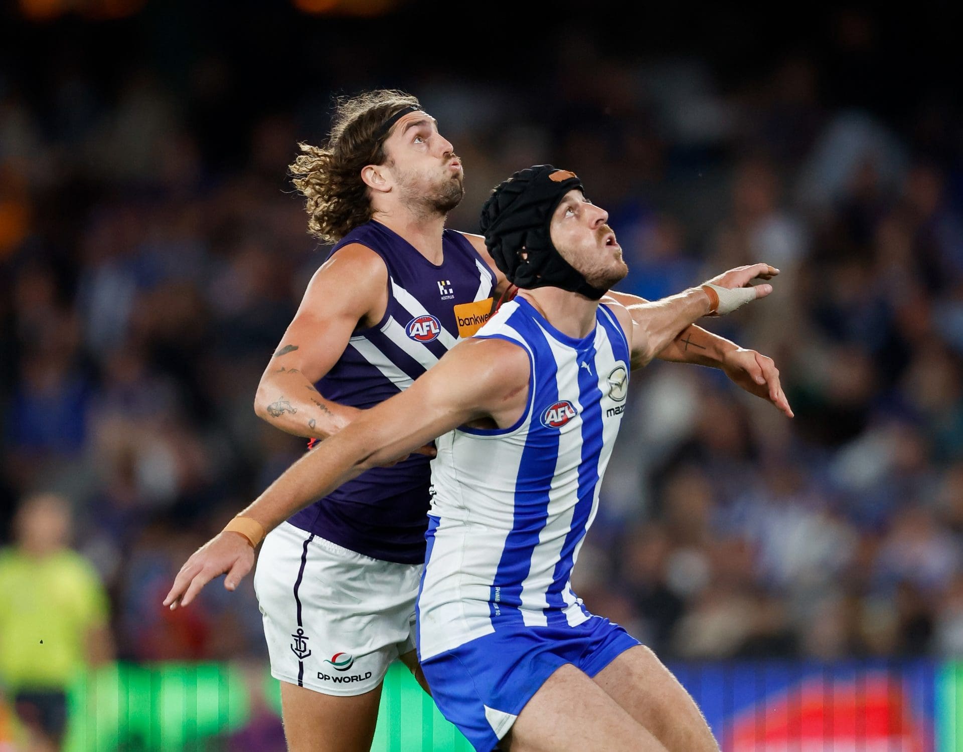 The SEVEN rule changes for the 2026 AFL season - Zero Hanger