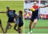 Melbourne tall facing potential MRO scrutiny after high hit on star Saint