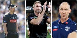 Melbourne reportedly