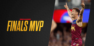 : AFL Finals MVP – Week Two