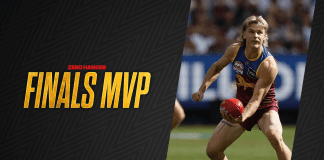 Brisbane star crown Finals MVP in thrilling finish to count