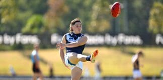 AFL Draft: Potential top five pick sends “reminder” with “monster” performance