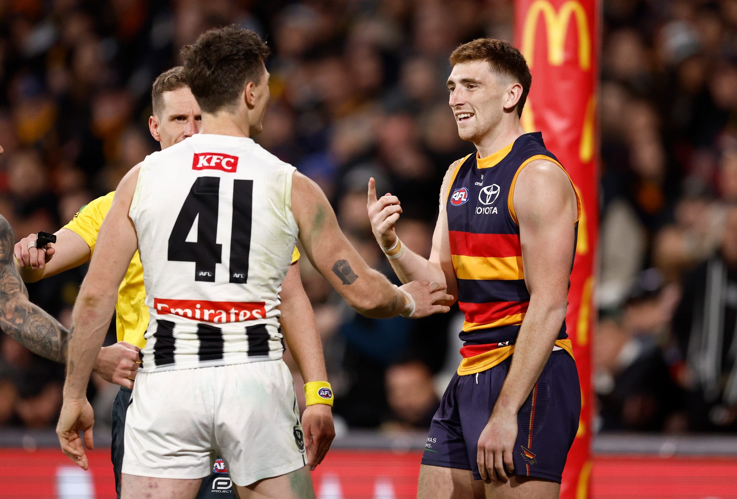 The burning question facing YOUR AFL club in 2026 - Zero Hanger