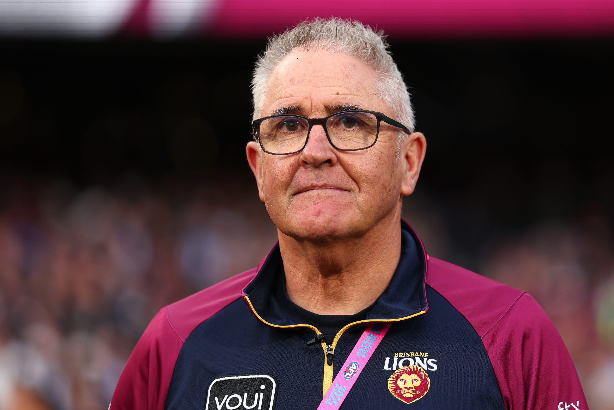 Brisbane Coach Questions Team's Mindset After Loss to Sydney