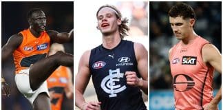 The “Salary Saints” have arrived and they want your club’s talent