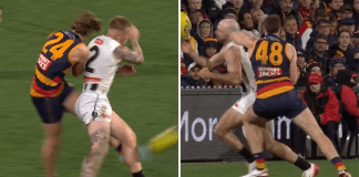 AFL MRO: Magpies star forward, Crows defender facing nervous wait