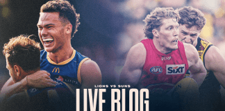 LIVE: Adelaide Crows vs Hawthorn Hawks – key plays, highlights, stats