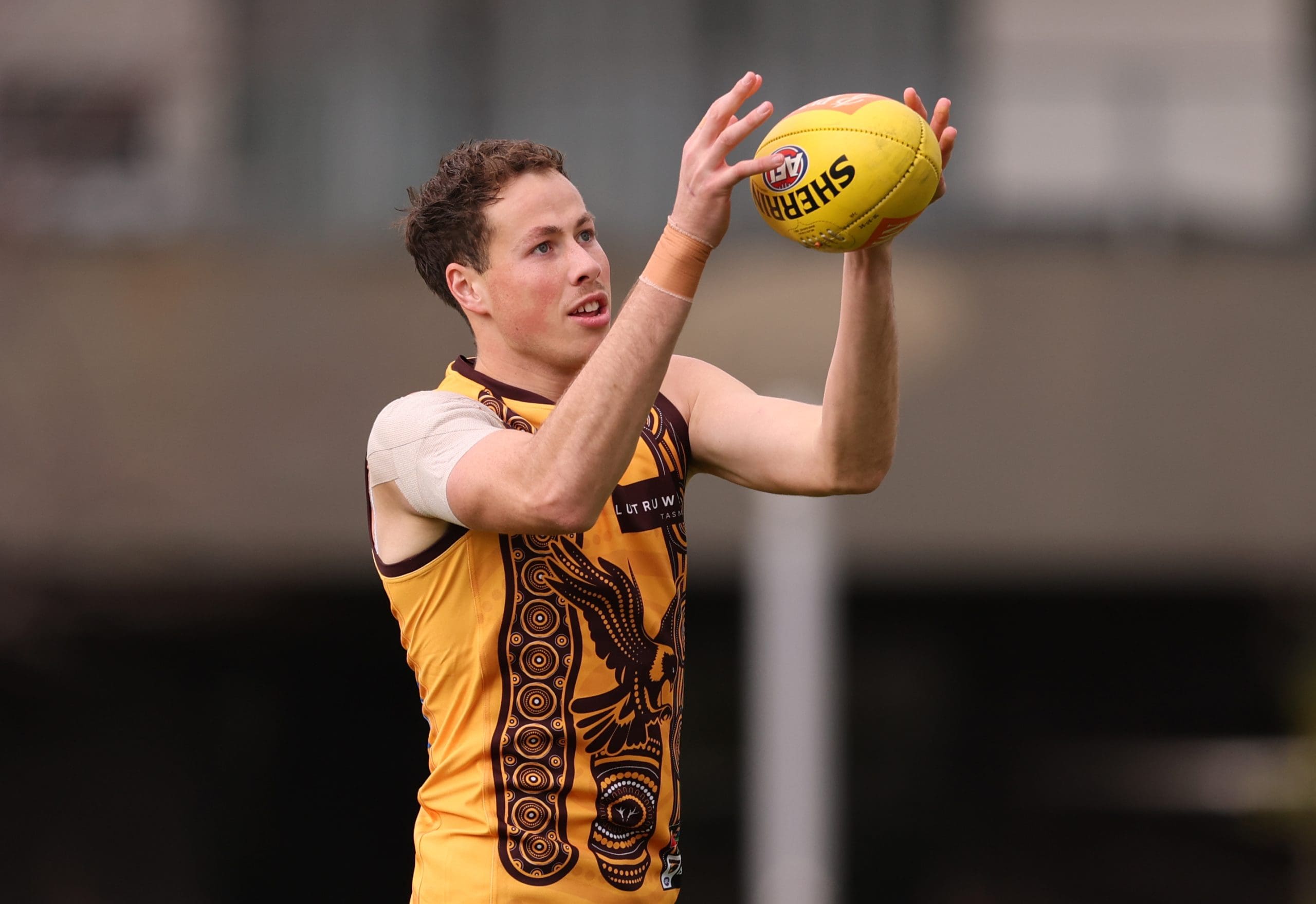 Jaime Uhr-Henry Joins Hurstbridge for 2027 Season