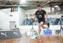 AFL Draft: The silver-lining behind SA defender’s cruel injury