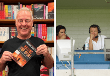 “Pancakes on gameday”: the Dwayne Russell experience