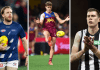 The 90 delisted AFL players for 2025