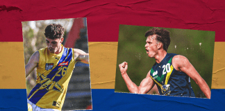 Brisbane’s AFL Draft blueprint: Potential targets, list needs, draft hand