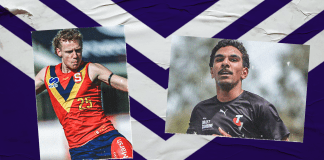 Fremantle’s AFL Draft blueprint: Potential targets, list needs, draft hand