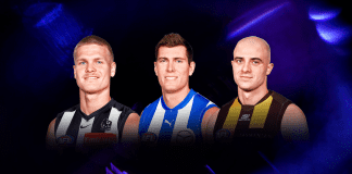 Pairing ANOTHER 10 delisted free agents with a new AFL team for 2026
