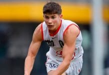 Harry Kyle. Credit: Sydney