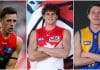 AFL 2026: Famous digits, legacies continue