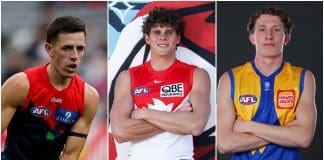 AFL 2026: Famous digits, legacies continue