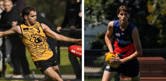AFL Draft: Close to 30 father-son, NGA and Northern Academy prospects in draft mix