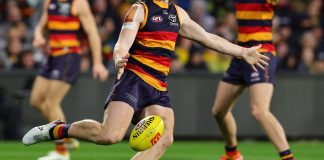 Adelaide pair “subject to direct and significant threats” via social media