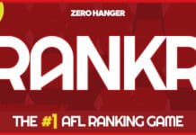AFL Rankr