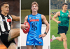 Where more than 50 recently departed AFL players will play in 2026