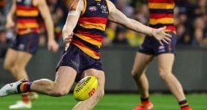 Adelaide pair “subject to direct and significant threats” via social media