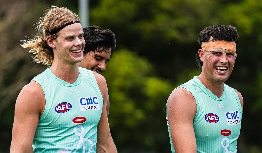 St Kilda's Plan to Reunite De Koning Brothers Amid Trade Speculation