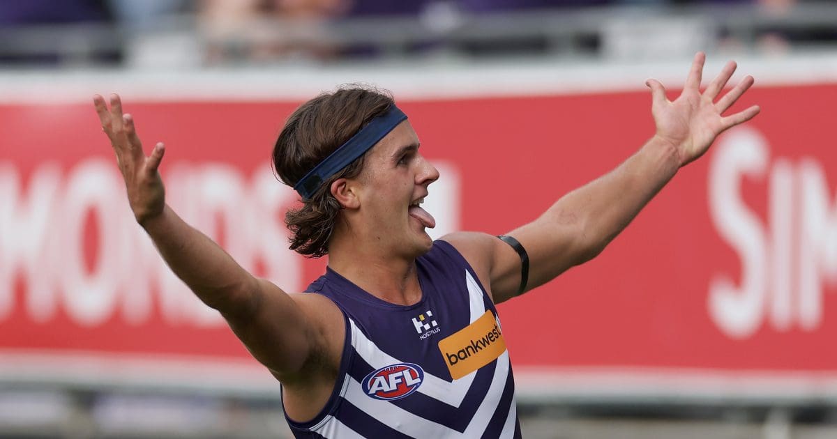 Fremantle Welcomes Back Key Players for Finals Match Against Hawthorn