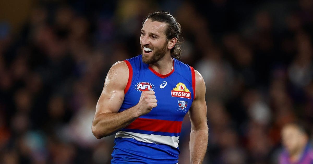 FINAL TEAMS: Bulldogs vs Sydney – Round 7, 2026