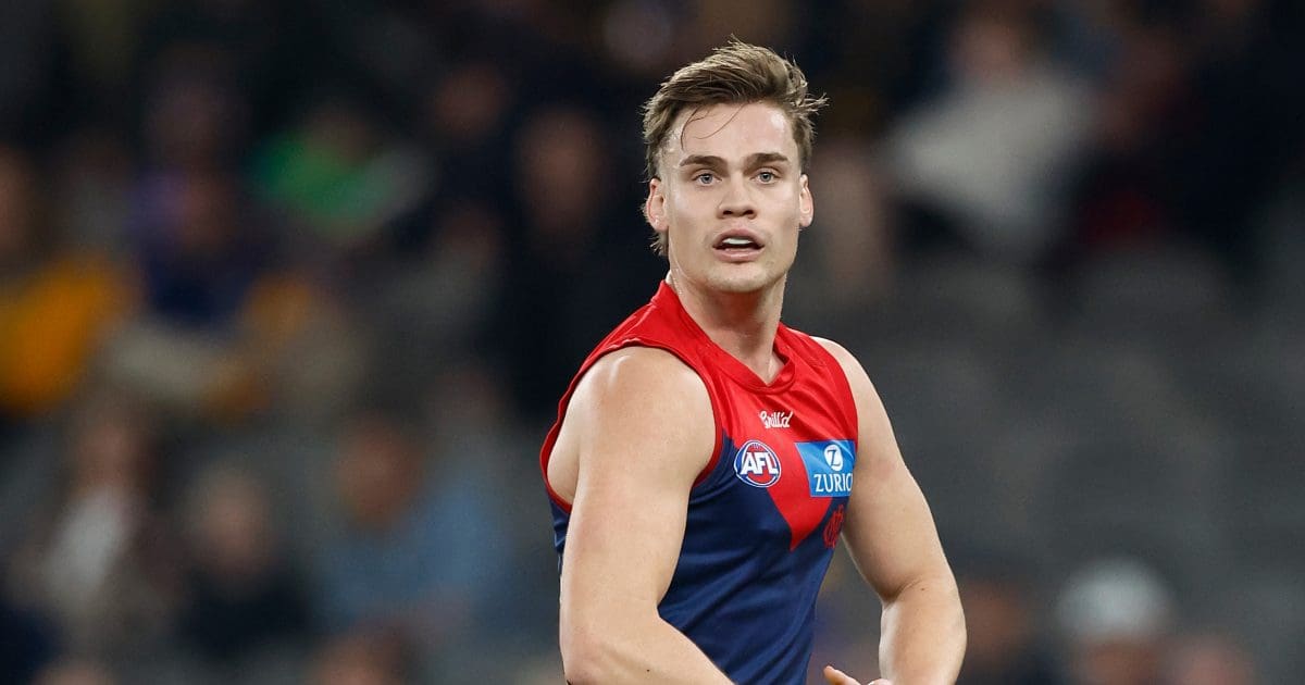 Trent Rivers Expected to Seek Trade from Melbourne as West Coast and Brisbane Show Interest