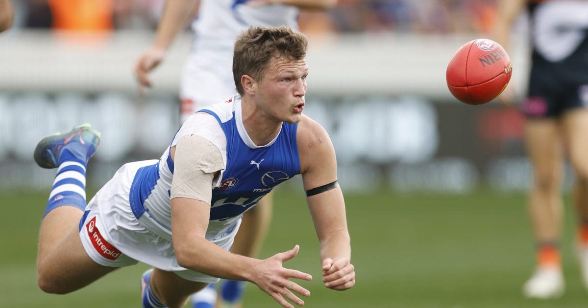Zane Duursma Seeks Trade to Melbourne Ahead of 2027 Season