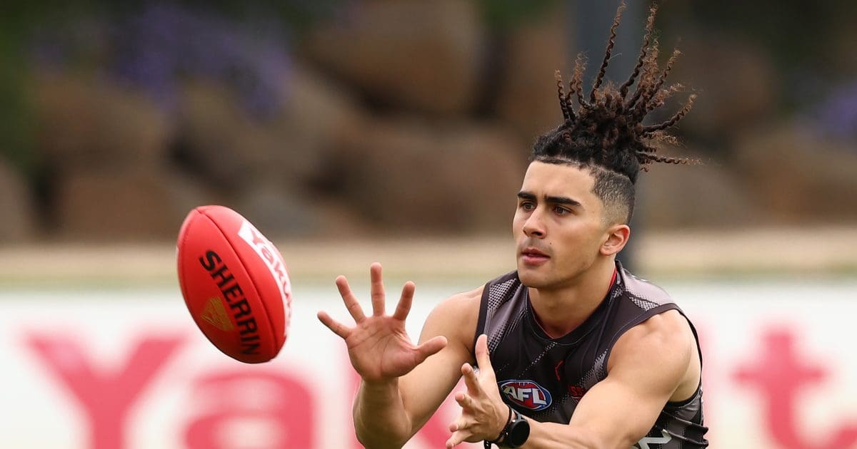Livewire Bomber set for sideline stint