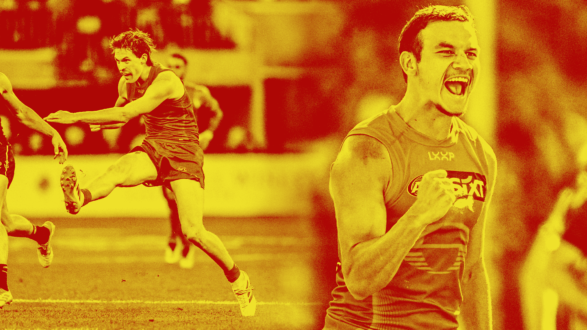 Selecting every AFL team’s best 23 for 2026: Gold Coast Suns