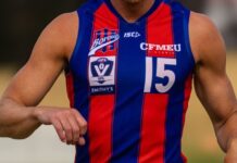 Port Melbourne call out racist commentary after star’s indiscretion 623295738_18559900624017406_6689522236839870624_n
