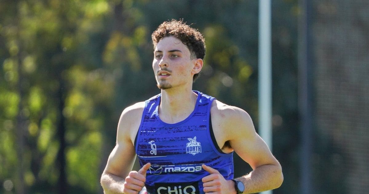 Draft update: Highly-touted young Roo designated as 'inactive', opening ...