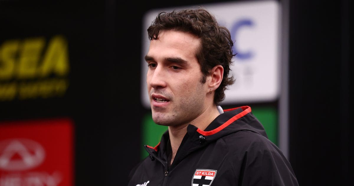 Saints forward a chance to return