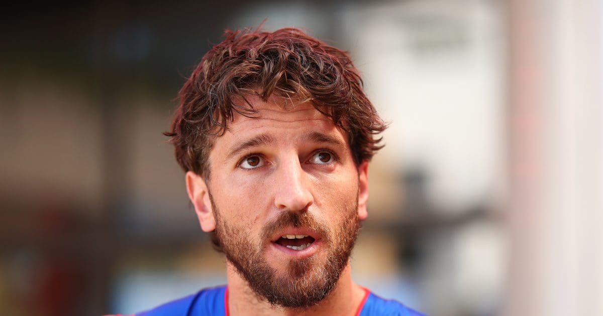 Marcus Bontempelli watch: “It will be a bonus if he plays”