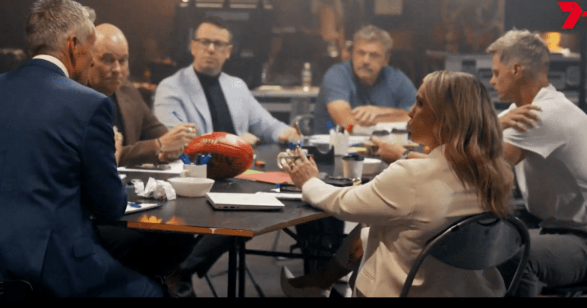 “Incredibly difficult watch”: Channel 7 AFL season promotional video receives mixed reviews