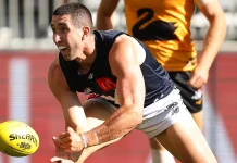 Carlton provide injury update on Victoria star