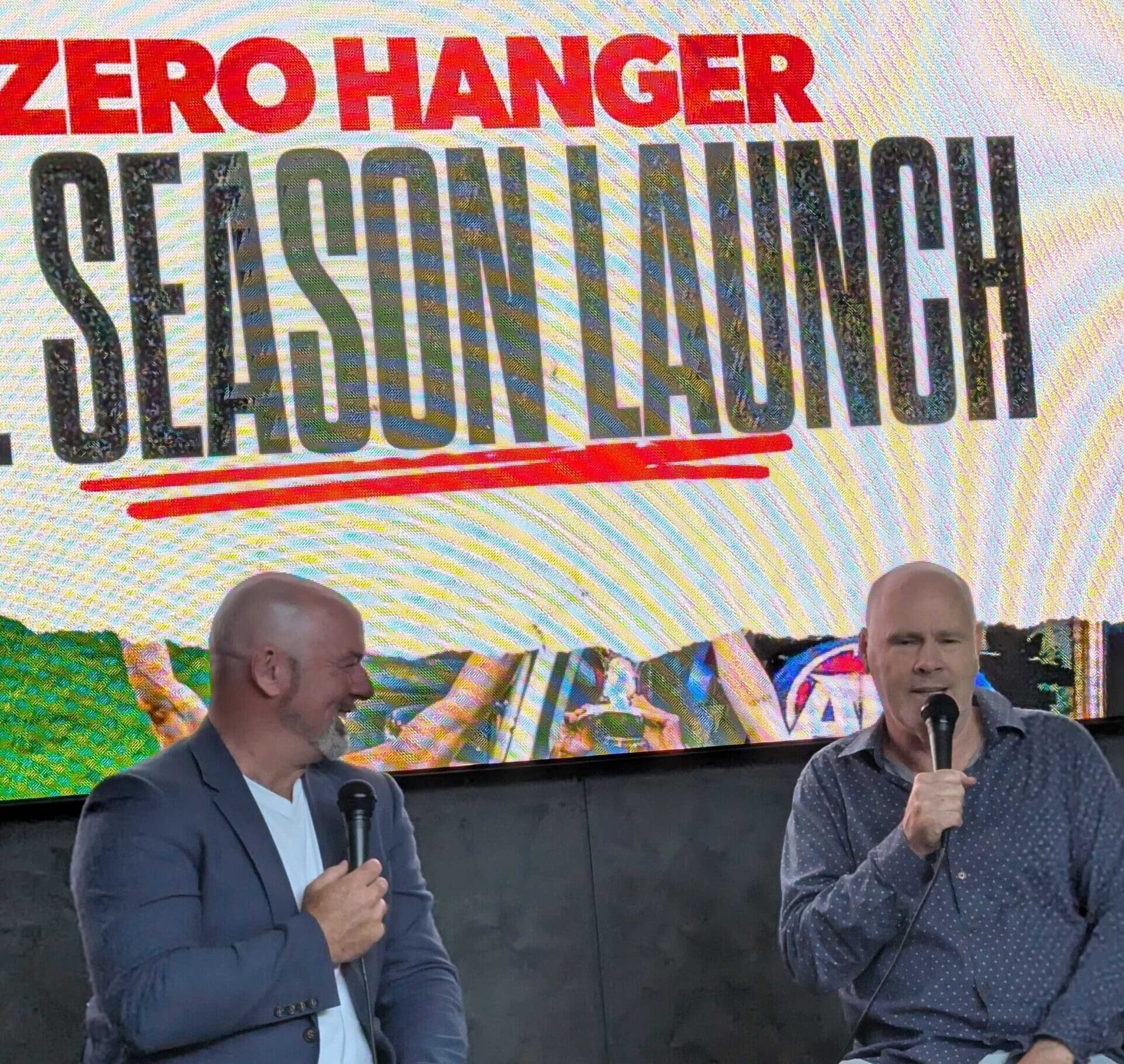 Former coach names Brisbane Lions as the &ldquo;team to beat&rdquo;