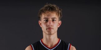 “Great combination”: West Coast sign multi-sport prospect as Cat B rookie West Coast recruit Jake Miles-Wrency. Credit: HUDL