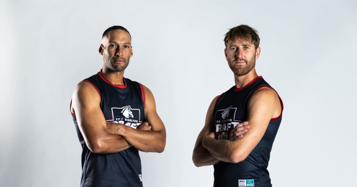 Carlton Draft: The six local clubs to welcome former AFL greats